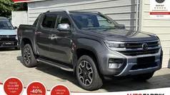 Dark grey metallic Neu 2025 VW Amarok Aventura Abholung | 58.990 € (Fairer Preis)