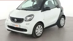 Gebraucht 2018 Smart ForTwo Coupé Kleinwagen | 9.020 € (Superpreis)