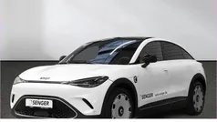 Gebraucht 2025 Smart #3 Premium SUV | 38.480 € (Fairer Preis)