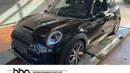 Gebraucht Mini Cooper S Classic 178 PS (130 kW) 2022 Kleinwagen