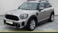 Gebraucht 2023 Mini Cooper Countryman Untamed Edition SUV | 26.480 € (Fairer Preis)