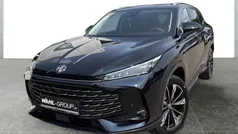 Gebraucht 2025 MG HS Luxury SUV | 29.980 € (Fairer Preis)