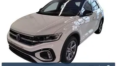 Gebraucht 2024 VW T-Roc R-line SUV | 28.999 € (Fairer Preis)