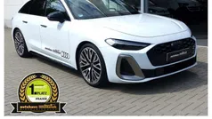 Weiß Gebraucht 2025 Audi A5 Edition .1 Coupé | 69.950 € (Fairer Preis)