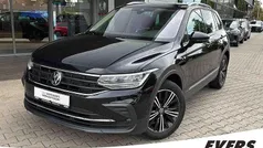 Gebraucht 2022 VW Tiguan Active SUV | 27.850 € (Fairer Preis)