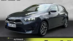 Grau Neu 2025 Kia Ceed Style Limousine | 23.890 € (Fairer Preis)