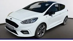 Gebraucht 2018 Ford Fiesta ST-Line Kleinwagen | 12.890 € (Fairer Preis)