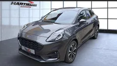 Gebraucht 2024 Ford Puma ST-Line SUV | 24.890 € (Guter Preis)