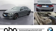 Gebraucht 2022 BMW 330e M Sport Limousine | 35.860 € (Fairer Preis)