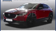 Gebraucht 2025 Mazda CX-30 Homura-Line SUV | 30.444 € (Fairer Preis)