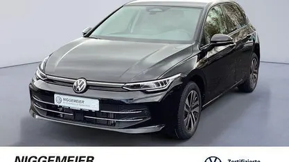 Gebraucht VW Golf VIII 116 PS (85 kW) 2026 Limousine