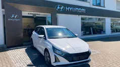 Gebraucht 2024 Hyundai i20 Comfort Kleinwagen | 21.990 € (Fairer Preis)