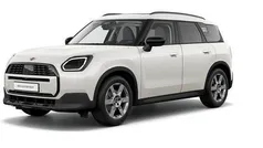 Weiß Gebraucht 2024 Mini Countryman Classic SUV | 35.430 € (Fairer Preis)