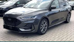 Gebraucht 2024 Ford Focus ST-Line X Limousine | 23.950 € (Fairer Preis)