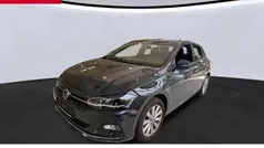 Grau Gebraucht 2021 VW Polo Comfortline | 20.990 € (Superpreis)