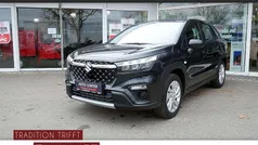 Gebraucht 2025 Suzuki SX4 S-Cross SUV | 21.990 € (Superpreis)