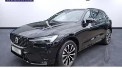 Schwarz Gebraucht 2023 Volvo XC60 Plus SUV | 40.890 € (Fairer Preis)