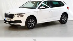 Gebraucht 2021 Skoda Kamiq Drive SUV | 17.790 € (Fairer Preis)