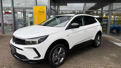 Gebraucht 2024 Opel Grandland X GS Line SUV | 25.980 € (Fairer Preis)
