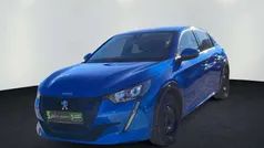 Blau/typ aussenverkleidung metallic drei schichten perlmutt Gebraucht 2021 Peugeot e-208 Allure Kleinwagen | 13.990 € (Guter Preis)