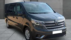 Gebraucht 2025 Renault Trafic Van / Kleinbus | 38.890 € (Fairer Preis)