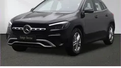 Gebraucht 2023 Mercedes GLA200 Advanced SUV | 34.490 € (Fairer Preis)