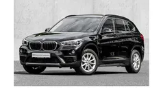 Schwarz Gebraucht 2019 BMW X1 Advantage SUV | 22.550 € (Fairer Preis)