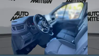 Gebraucht Nissan Primastar N-Connecta 131 PS (96 kW) 2022 Weiß Van / Kleinbus