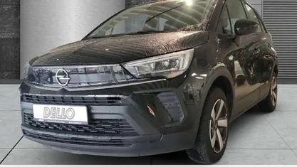 Gebraucht 2024 Opel Crossland Enjoy SUV | 20.960 € (Fairer Preis)