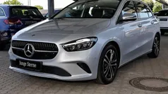 Mercedes B180