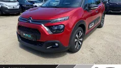 Gebraucht 2024 Citroën C3 PureTech Kleinwagen | 13.940 € (Guter Preis)