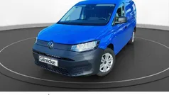 Gebraucht 2024 VW Caddy Van / Kleinbus | 26.220 € (Superpreis)
