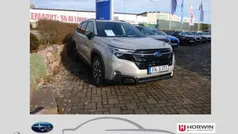 Cashmere gold opal Gebraucht 2025 Subaru Forester Platinum SUV | 46.900 € (Fairer Preis)