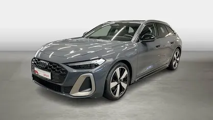 Gebraucht 2025 Audi A5 Edition .1 Kombi | 52.705 € (Superpreis)