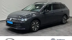 Gebraucht 2025 VW Golf VIII Goal Kombi | 29.620 € (Fairer Preis)