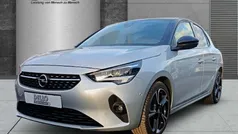 Silber Gebraucht 2023 Opel Corsa Elegance Limousine | 17.980 € (Fairer Preis)