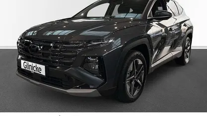 Gebraucht 2025 Hyundai Tucson Trend SUV | 33.790 € (Fairer Preis)