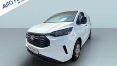 Weiß Neu 2025 Ford Transit Custom Trend Abholung | 44.350 € (Fairer Preis)