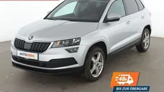 Gebraucht 2018 Skoda Karoq Ambition SUV | 17.650 € (Guter Preis)