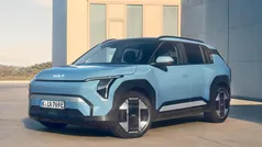 Gebraucht 2025 Kia EV3 SUV | 32.880 € (Superpreis)