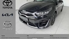 Gebraucht 2025 Kia ProCeed GT-Line Kleinwagen | 27.490 € (Guter Preis)