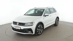 Gebraucht 2019 VW Tiguan Highline SUV | 26.780 € (Guter Preis)