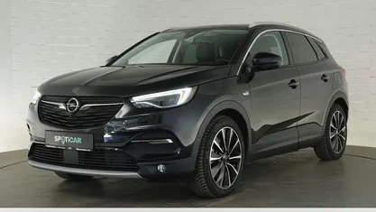 Gebraucht Opel Grandland X Ultimate 300 PS (220 kW) 2020 SUV