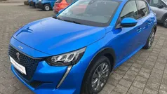 Gebraucht 2021 Peugeot e-208 Allure Kleinwagen | 14.900 € (Fairer Preis)