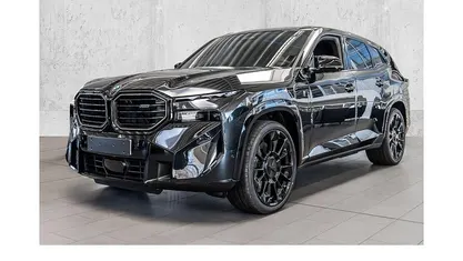 Gebraucht BMW XM M Sport 313 PS (230 kW) 2026 SUV