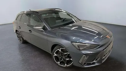 S7 magnetich tech met. Neu 2025 Cupra Leon VZ Kombi | 40.735 € (Guter Preis)