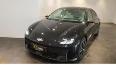 Gebraucht 2023 Hyundai Ioniq 6 Limousine | 38.975 € (Fairer Preis)