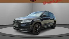 Gebraucht 2019 Skoda Karoq SportLine SUV | 25.990 € (Fairer Preis)