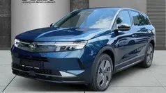 Spektrum blau Neu 2025 Opel Grandland X Edition SUV | 32.450 € (Guter Preis)