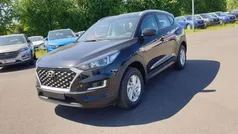 Gebraucht 2019 Hyundai Tucson SUV | 16.990 € (Fairer Preis)